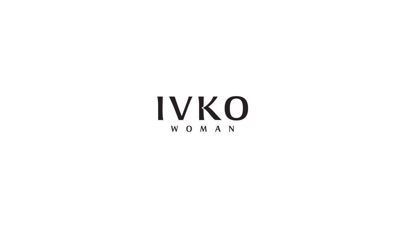 branding, visual identity, logo, logotype, typography, Ivko