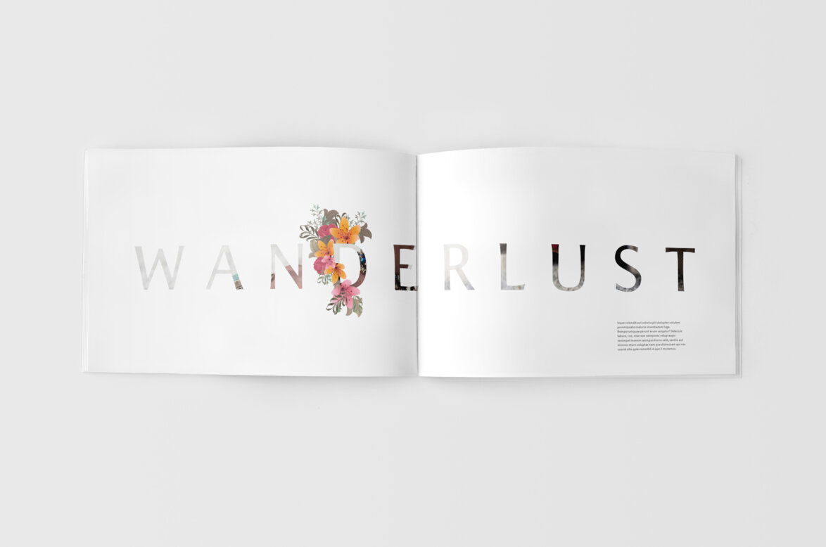 branding, visual identity, communication strategy, printed material, catalogue